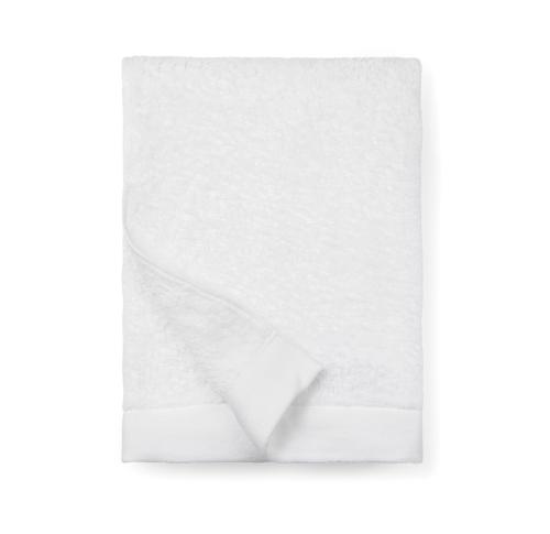 Custom VINGA Birch towels 70x140 White