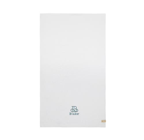 VINGA Birch towels 90x150 White