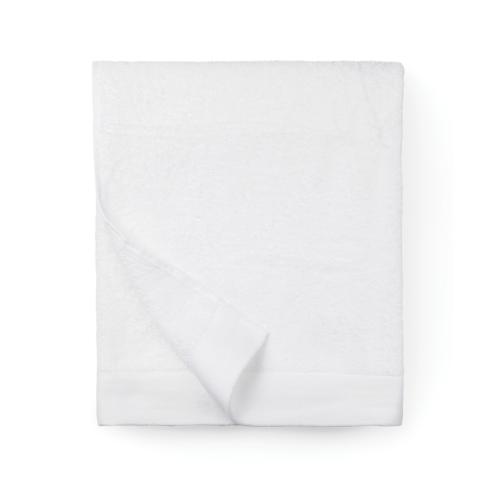 VINGA Birch towels 90x150 White