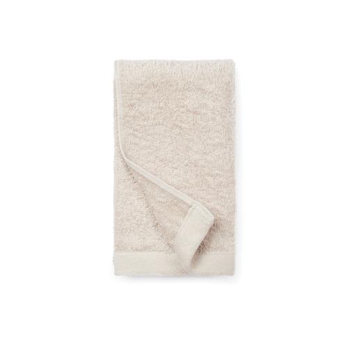 Branded VINGA Birch towels 40x70 Beige