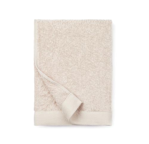 Custom VINGA Birch towels 70x140 Beige