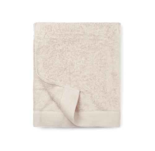 VINGA Birch towels 90x150 Beige