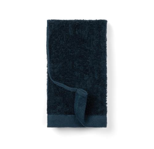 VINGA Birch towels 40x70 Blue