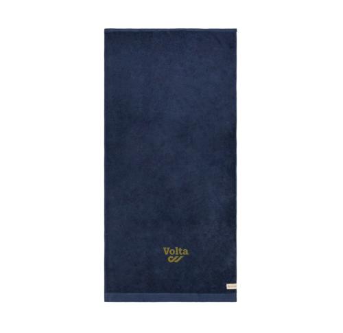 VINGA Birch towels 70x140 Blue 