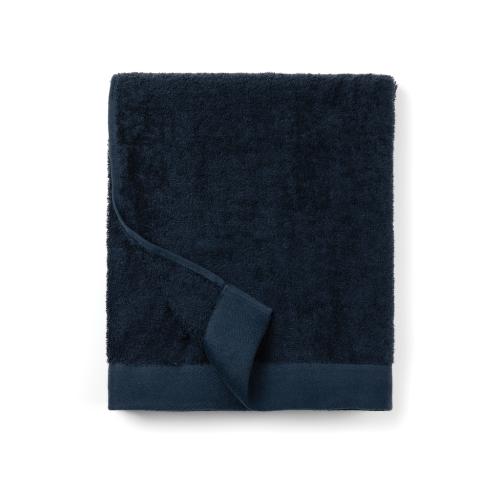 VINGA Birch towels 90x150 Black
