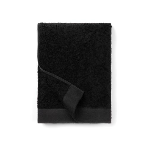 VINGA Birch towels 70x140 Black
