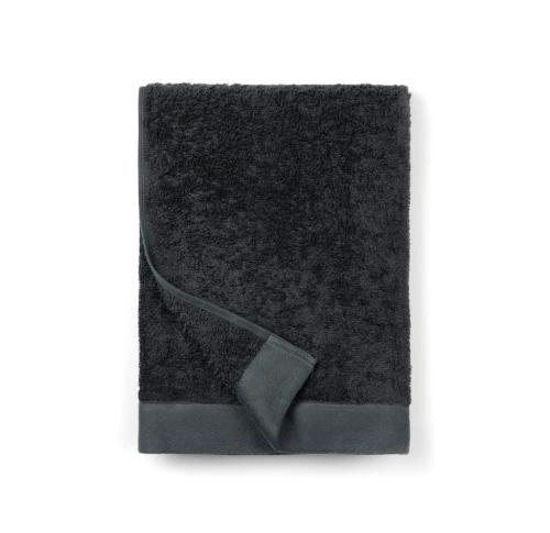 Branded VINGA Birch towels 70x140 Grey