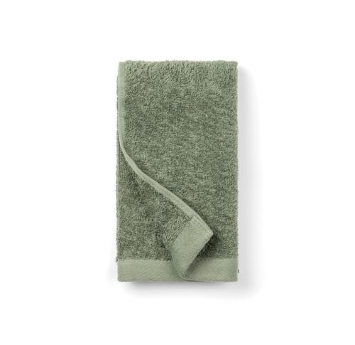 VINGA Birch towels 40x70 Green