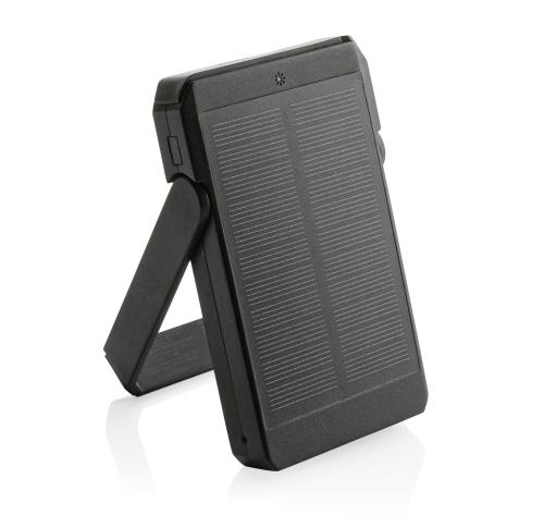 Skywave RCS rplastic solar powerbank 5000 mAh 10W wireless