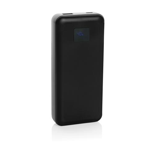 Gridley RCS rplastic 20000 65W laptop powerbank