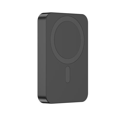 Branded Urban Vitamin Compton  RCS Plastic/alu 10.000 Mah Powerbank Black