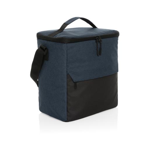 Kazu AWARE™ RPET basic cooler bag Blue