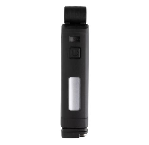 Gear X RCS rPlastic USB rechargeable worklight