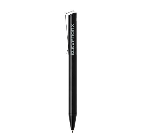 Xavi RCS certified recycled aluminium pen