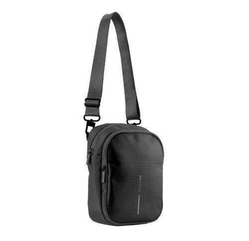 Cross Body Bag Boxy Sling