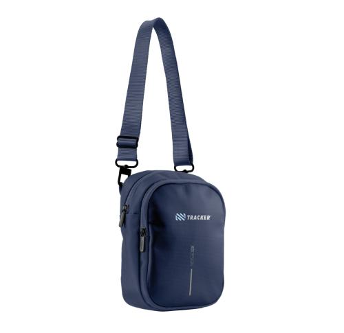 Promotional Cross Body Bag Boxy Sling