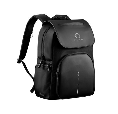 Anti Theft XD Design Soft Daypack