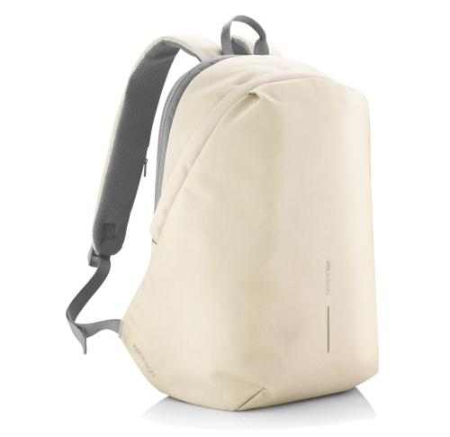 Backpack With Anti-theft Bobby Soft, Beige