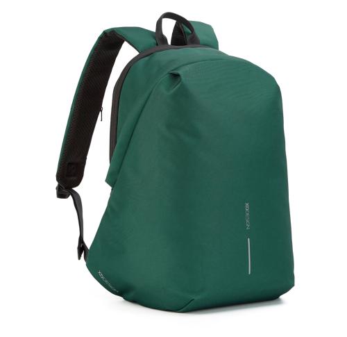 Backpack With Anti-theft Bobby Soft Green