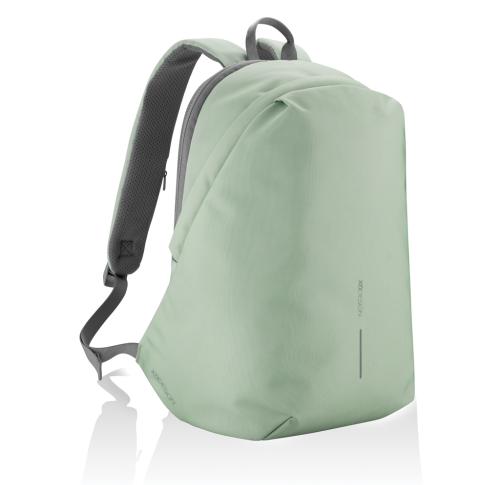 Backpack With Anti-theft Bobby Soft, Mint Green