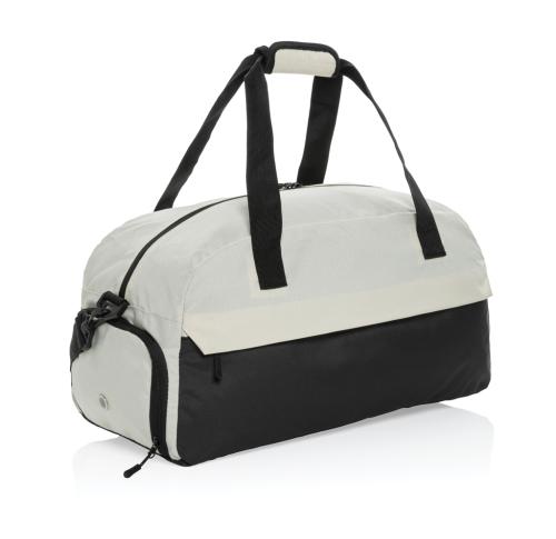 Kazu AWARE™ RPET basic weekend duffel