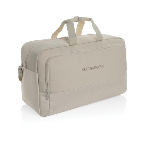 Armond AWARE™ RPET weekend duffel