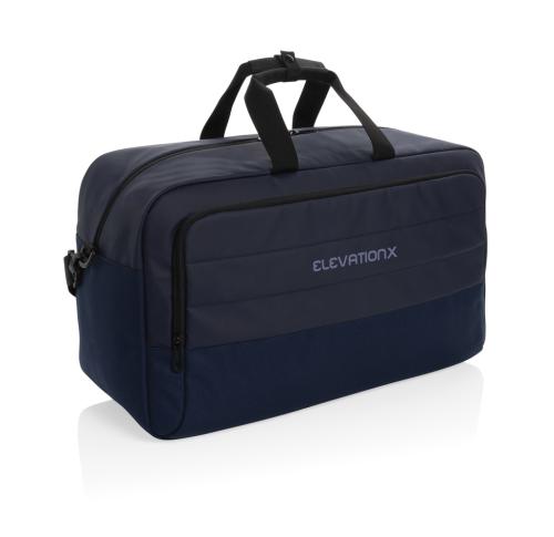 Armond AWARE™ RPET weekend duffel