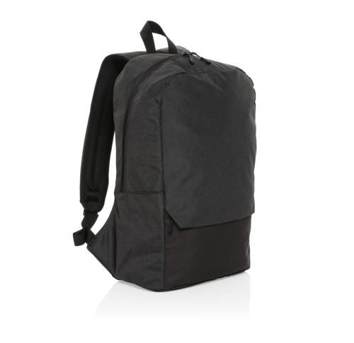 Kazu AWARE™ RPET basic 15.6 inch laptop backpack