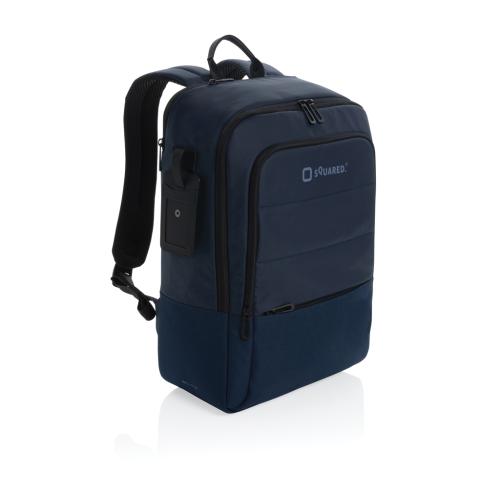 Customiosed Armond AWARE™ RPET 15.6 inch laptop backpack