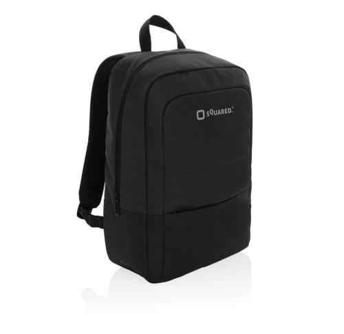 Armond AWARE™ RPET 15.6 inch standard laptop backpack