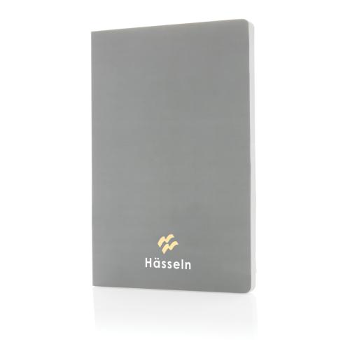 Impact softcover stone paper notebook A5