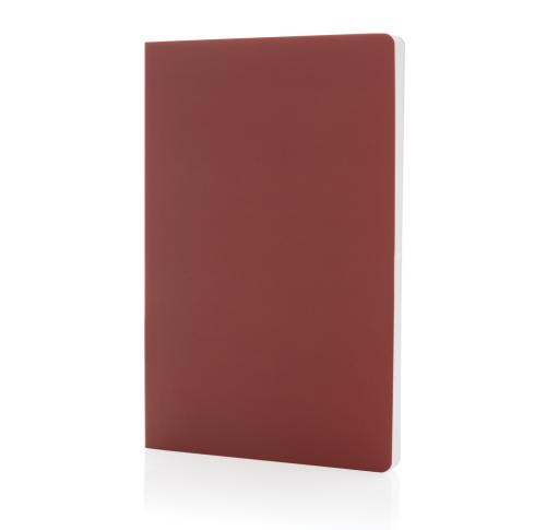 Impact softcover stone paper notebook A5