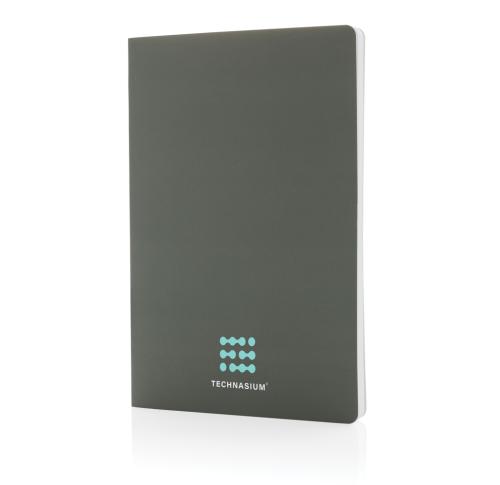 Impact softcover stone paper notebook A5