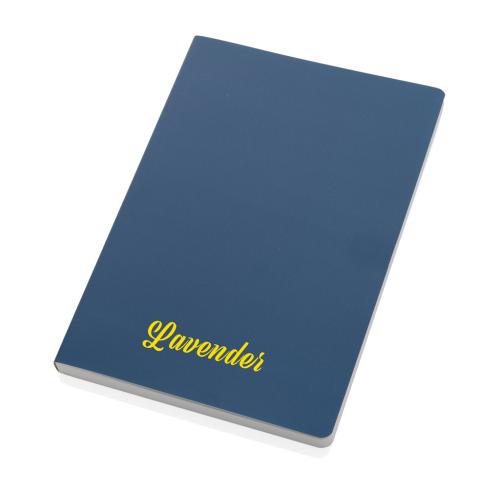 Impact softcover stone paper notebook A5