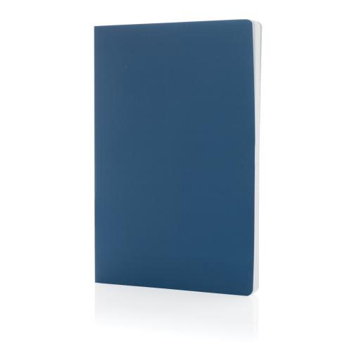 Impact softcover stone paper notebook A5