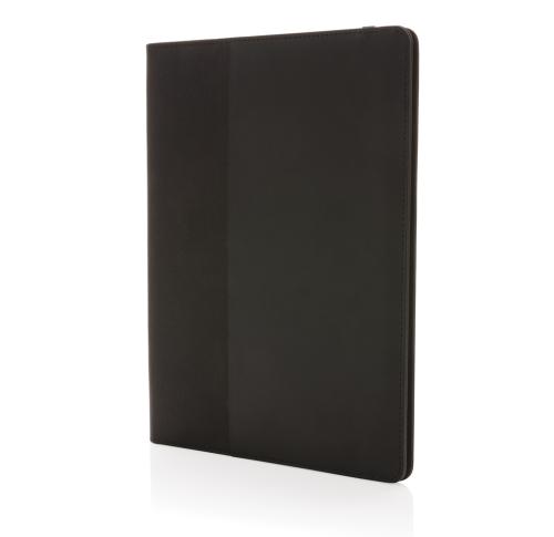 Branded Swiss Peak Script AWARE™ A4 Portfolio