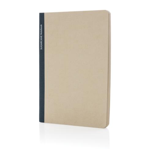 Stylo Sugarcane paper A5 Notebook