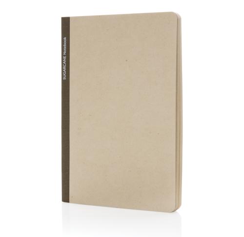 Stylo Sugarcane paper A5 Notebook