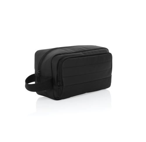 Armond AWARE™ RPET toiletry bag