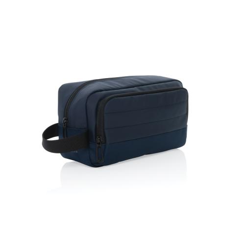 Armond AWARE™ RPET toiletry bag