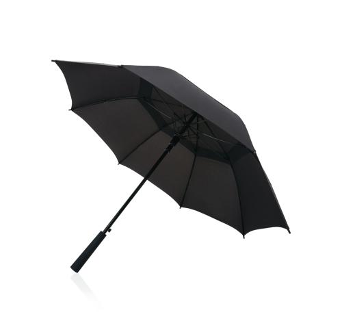 Swiss peak AWARE™ Tornado 23” storm umbrella