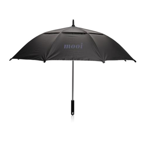 AWARE™ 27' Hurricane storm umbrella