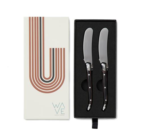 VINGA Gigaro butter knives