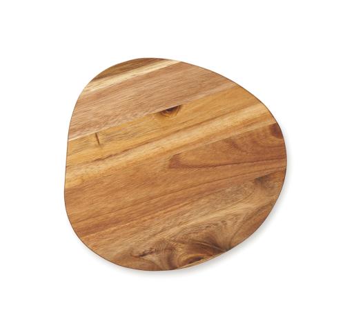 Custom FSC Wood Serving Board S VINGA Veia 