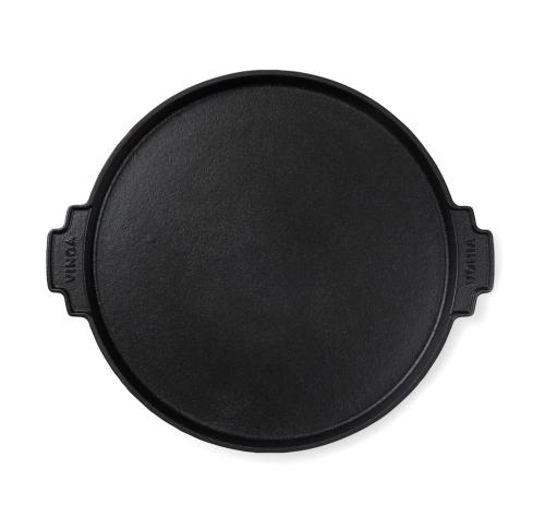 VINGA Monte Ardoise Grill Plate, 30cm