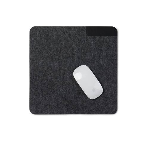 VINGA Albon GRS recycled felt mouse pad