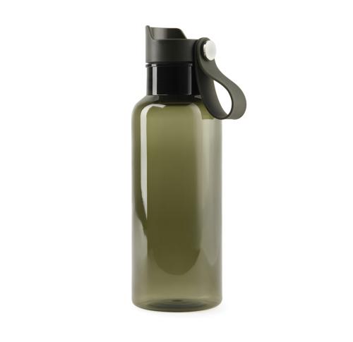 VINGA Balti RCS recycled pet bottle 600 ML Green