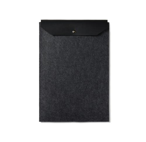 Custom Branded VINGA Albon GRS Recycled Felt 17