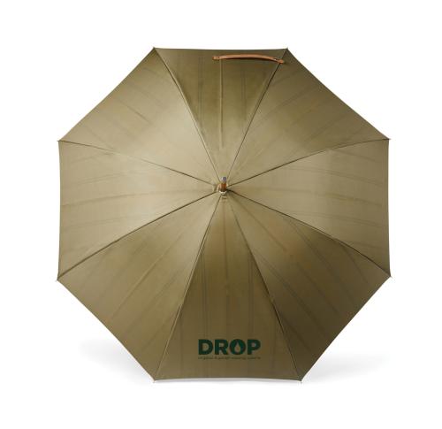 Printed Recycled Umbrella 23