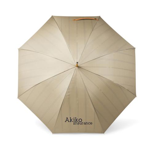 Luxury Printed Recycled Umbrella 23